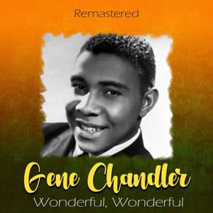 Wonderful, Wonderful (Remastered)