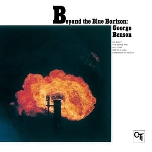 Beyond The Blue Horizon