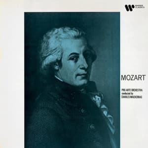 Les Petits Riens, Divertimento No. 1 & German Dances (Charles Mackerras)