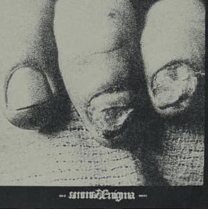 Gamma Ænigma