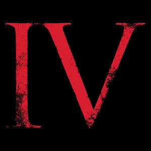 Good Apollo I'm Burning Star IV Volume One: From Fear Through The Eyes Of Madness
