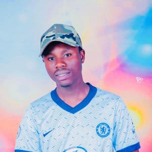 I put God first