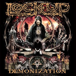 Demonization
