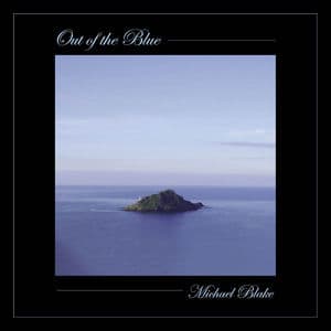 Out of the Blue