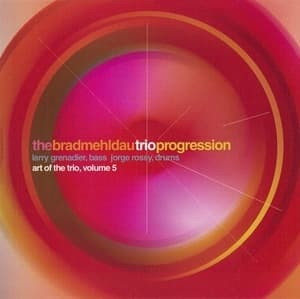 The Art Of The Trio, Vol. 5: Progression (CD2)