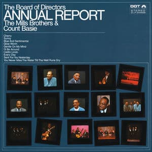 The Board Of Directors Annual Report