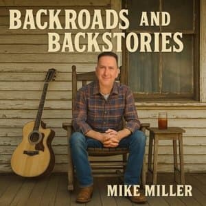 Backroads and Backstories