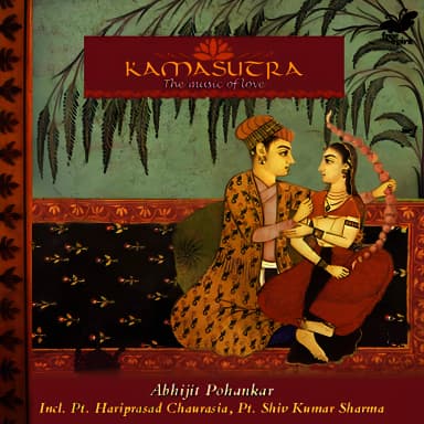 Kamasutra - The music of love