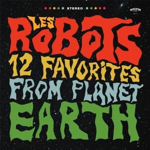 12 Favorites from Planet Earth