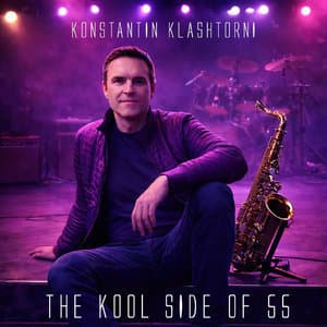 The Kool Side Of 55