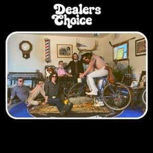 Dealers Choice