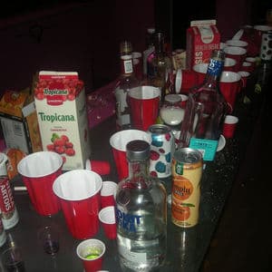 Instrumentals I