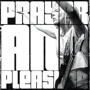 Prayer and Pleasure