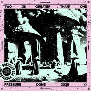 Two [Is Greater Than] One, Part 2