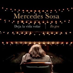 Deja la Vida Volar - En Gira
