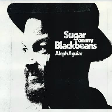 Sugar on my Blackbeans