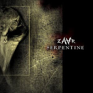 Serpentine