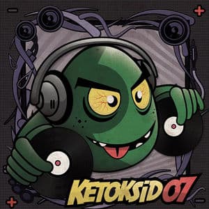 Ketoksid 7