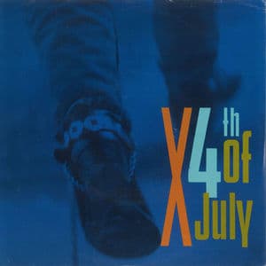 4th Of July / Positively 4th Street
