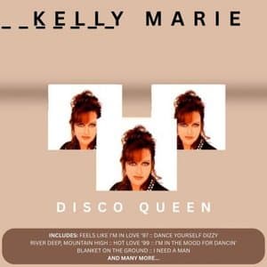 Disco Queen