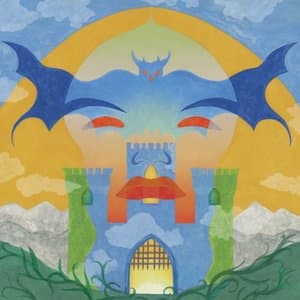 Dungeon Vision