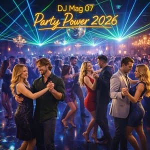 Party Power 2026