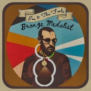 Bronze Medalist