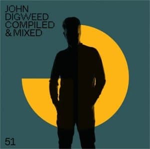 Compiled & Mixed 51 (DJ Mix)