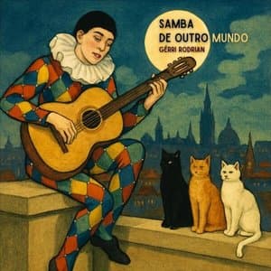 Samba De Outro Mundo
