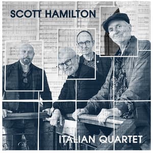 Italian Quartet