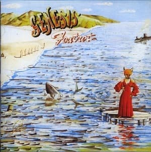 Foxtrot