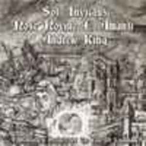 A Mythological Prospect Of The Citie Of Londinium