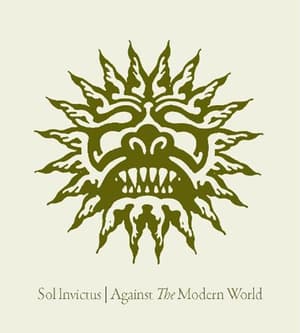 Against The Modern World 