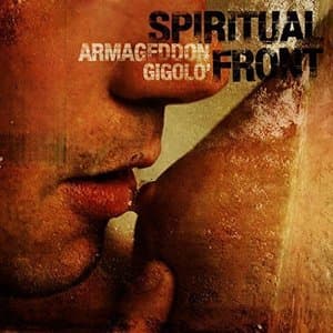 Armageddon Gigolo