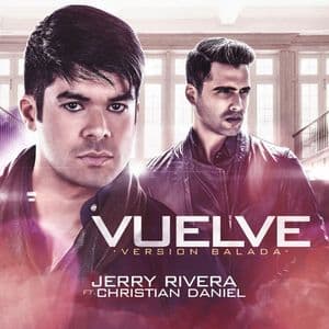 Vuelve