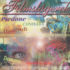 Filmslágerek