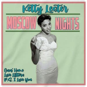Moscow Nights