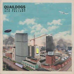 The Getting Old Factory
