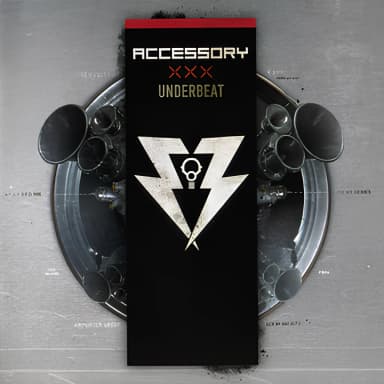 Underbeat (2CD)