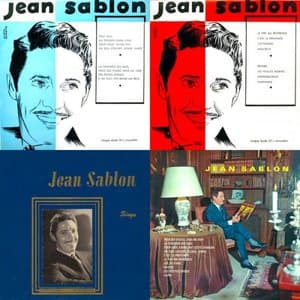 Succes francais (1951-1960)