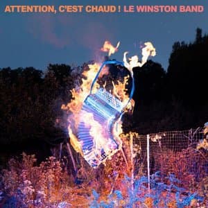Attention, cest chaud !