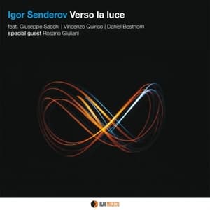 Verso la luce