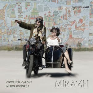Mirazh