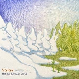 Vinter