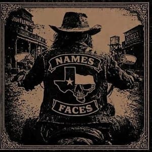 Names and Faces