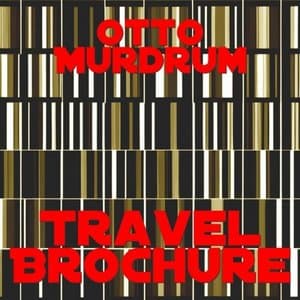 Travel Brochure