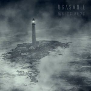 White Haze