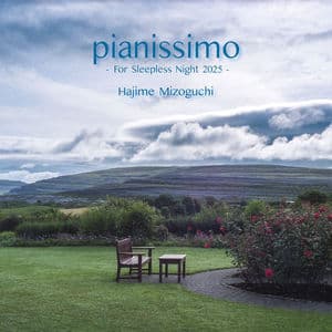 pianissimo - for sleepless night 2025