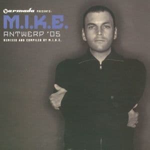 Antwerp '05 (2CD)