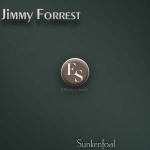 Sunkenfoal